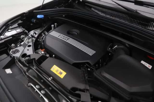 BMW X1 (2026) thumbnail 4