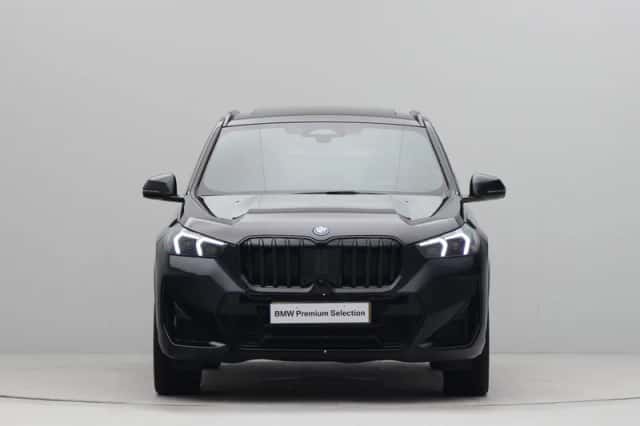 BMW X1 (2026) thumbnail 5