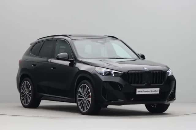 BMW X1 (2026) thumbnail 6