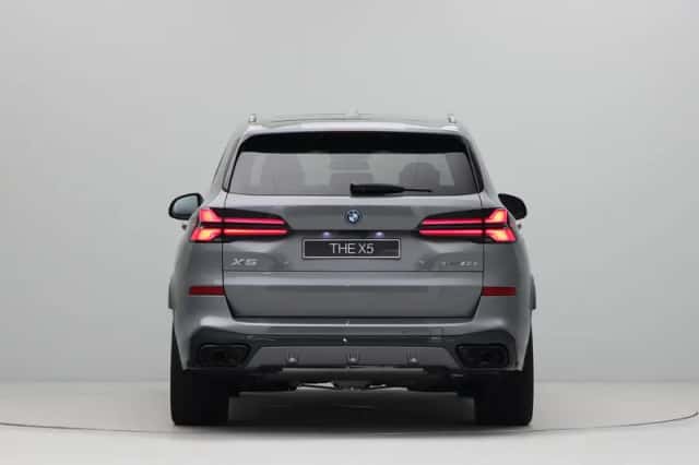 BMW X5 (2026) thumbnail 6