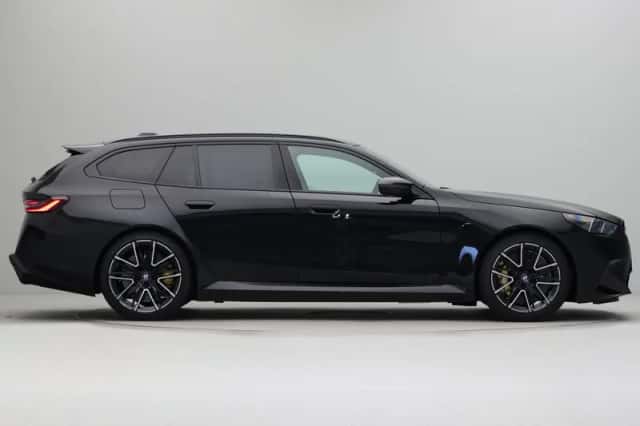 BMW M5 (2026) thumbnail 4