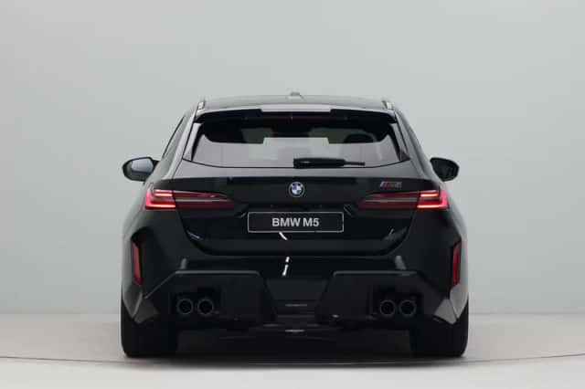 BMW M5 (2026) thumbnail 6
