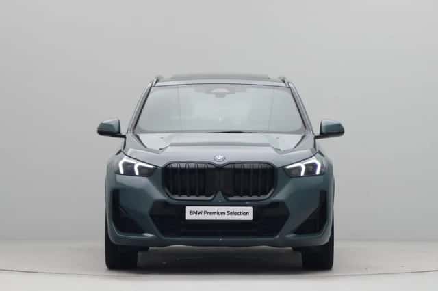 BMW X1 (2026) thumbnail 2