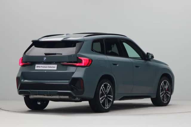 BMW X1 (2026) thumbnail 5