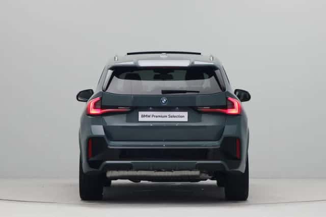 BMW X1 (2026) thumbnail 6