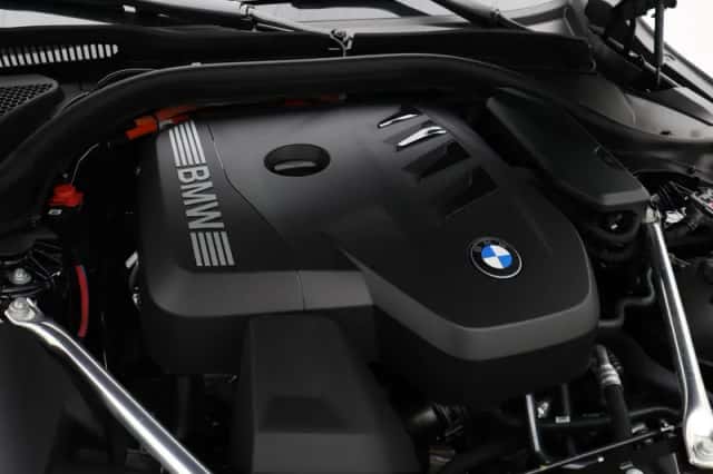BMW 5-Serie (2026) thumbnail 4