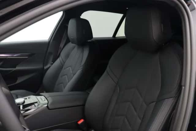 BMW 5-Serie (2026) thumbnail 5