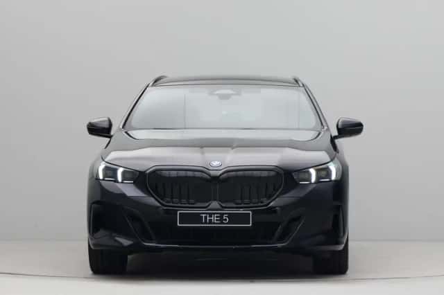 BMW 5-Serie (2026) thumbnail 6