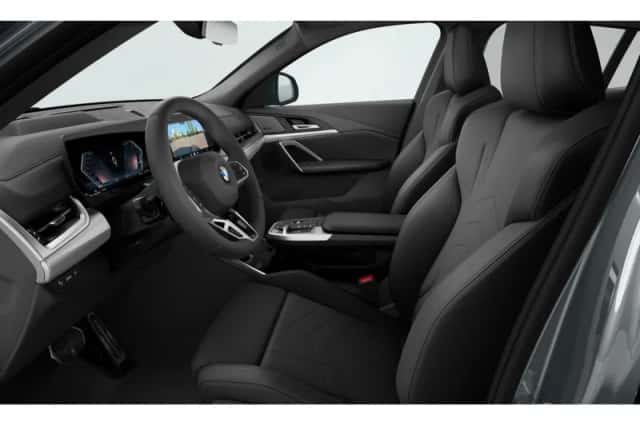 BMW X2 (2026) thumbnail 2