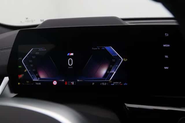 BMW X2 (2026) thumbnail 4