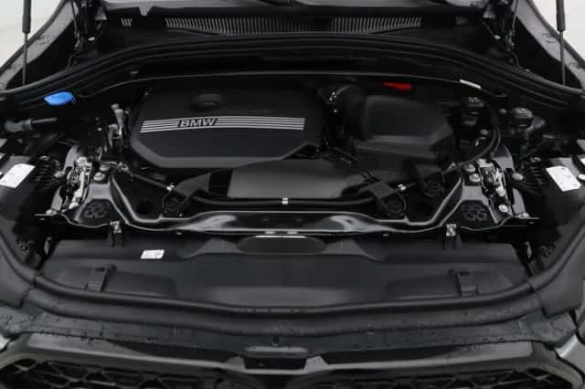 BMW X2 (2026) thumbnail 5