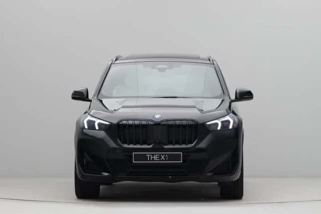 BMW X1 (2026) thumbnail 2