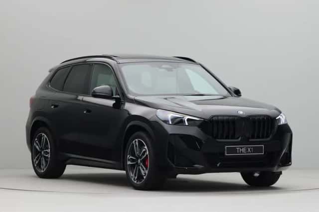 BMW X1 (2026) thumbnail 3