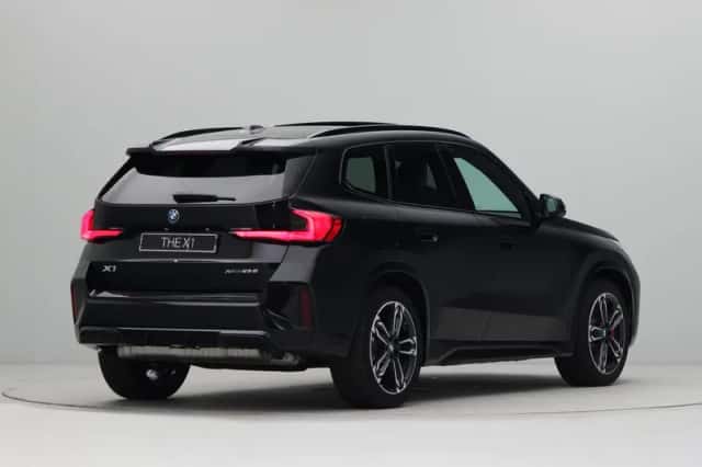 BMW X1 (2026) thumbnail 5