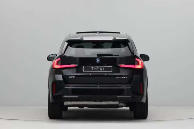 BMW X1 (2026) thumbnail 6