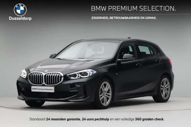 BMW 1-Serie (2024) thumbnail 1