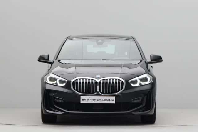 BMW 1-Serie (2024) thumbnail 6
