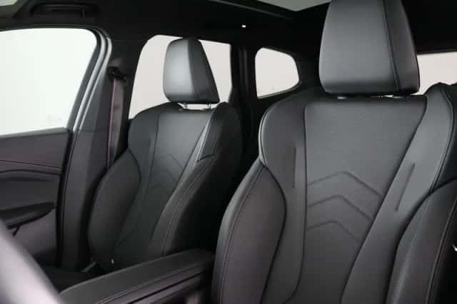 BMW X1 (2026) thumbnail 4