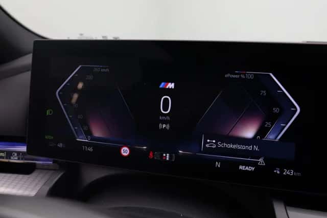 BMW i5 (2026) thumbnail 3