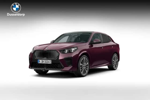 BMW iX2 (2026) thumbnail 1
