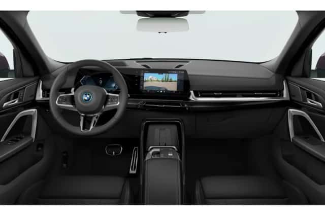 BMW iX2 (2026) thumbnail 3