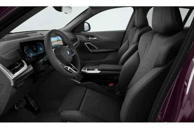 BMW iX2 (2026) thumbnail 4