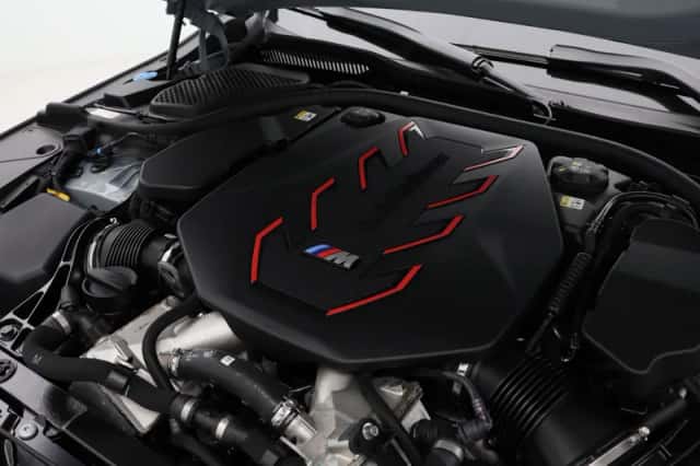 BMW M5 (2026) thumbnail 4