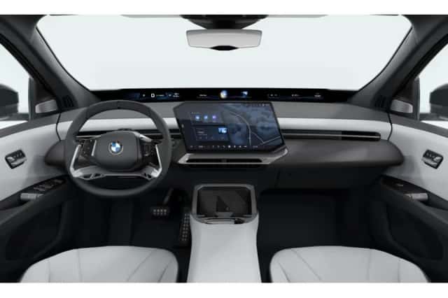 BMW iX3 (2026) thumbnail 3