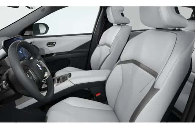 BMW iX3 (2026) thumbnail 4