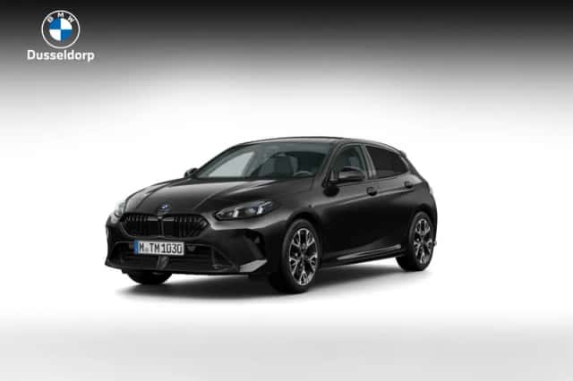 BMW 1-Serie (2026) thumbnail 1
