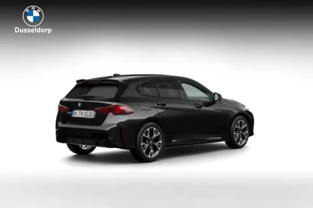 BMW 1-Serie (2026) thumbnail 2
