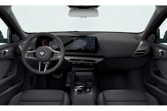 BMW 1-Serie (2026) thumbnail 3