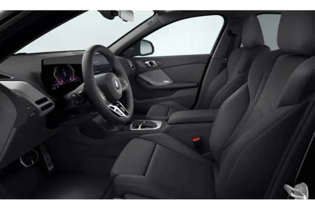 BMW 1-Serie (2026) thumbnail 4