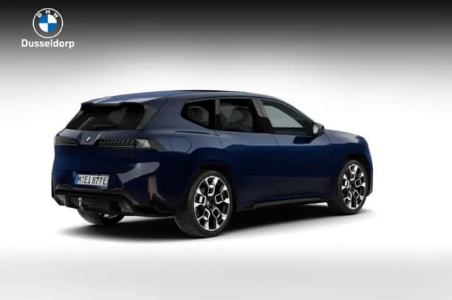 BMW iX3 (2026) thumbnail 2