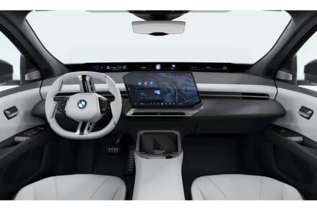 BMW iX3 (2026) thumbnail 3