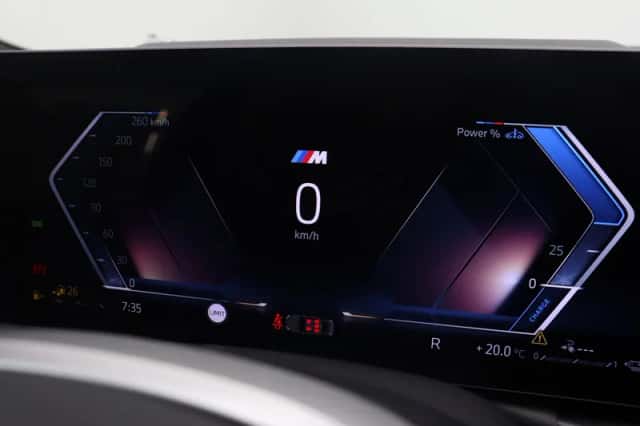 BMW 3-Serie (2026) thumbnail 3