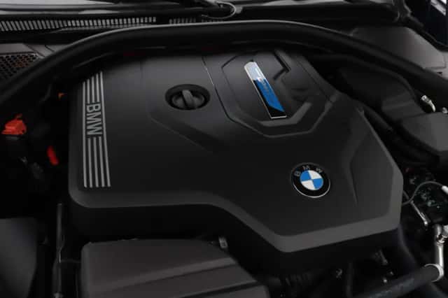 BMW 3-Serie (2026) thumbnail 4