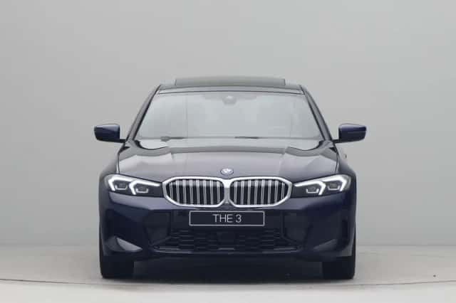 BMW 3-Serie (2026) thumbnail 6