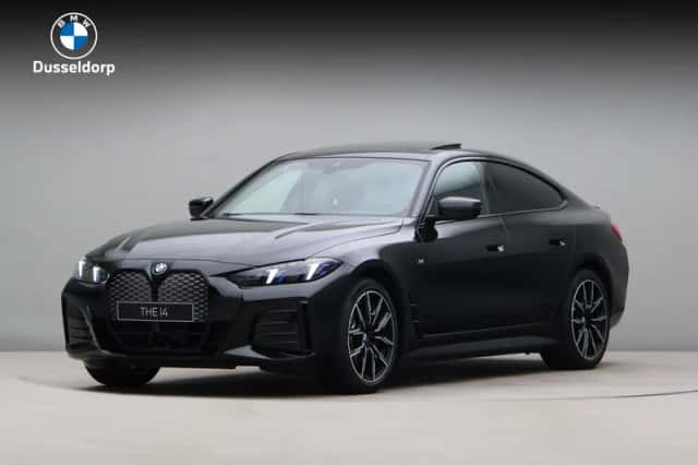 BMW i4 (2026) thumbnail 1