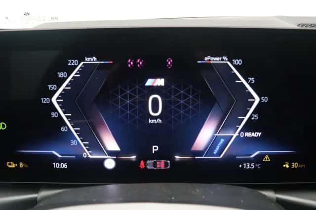 BMW i4 (2026) thumbnail 3