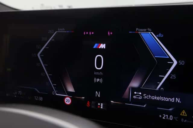 BMW 5-Serie (2026) thumbnail 3