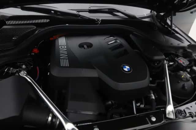 BMW 5-Serie (2026) thumbnail 4