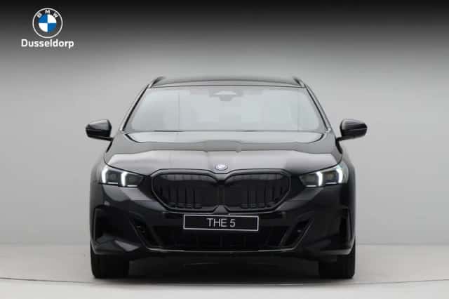 BMW 5-Serie (2026) thumbnail 6