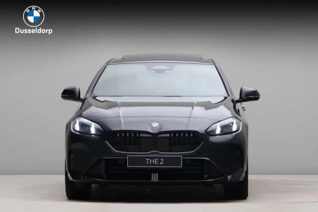 BMW 2-Serie (2026) thumbnail 2