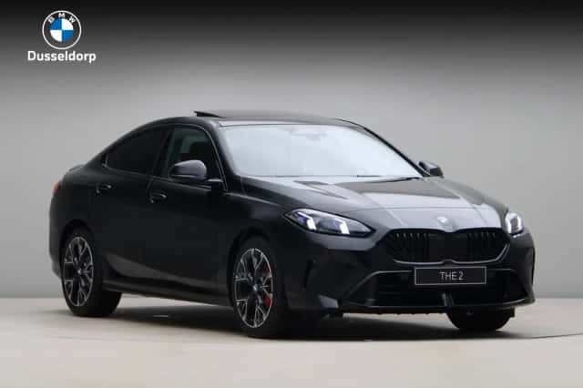 BMW 2-Serie (2026) thumbnail 3