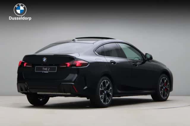 BMW 2-Serie (2026) thumbnail 5
