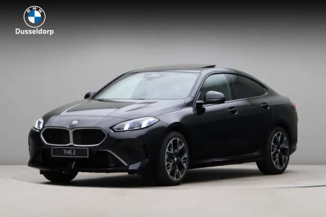 BMW 2-Serie (2026) thumbnail 1