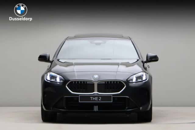 BMW 2-Serie (2026) thumbnail 6