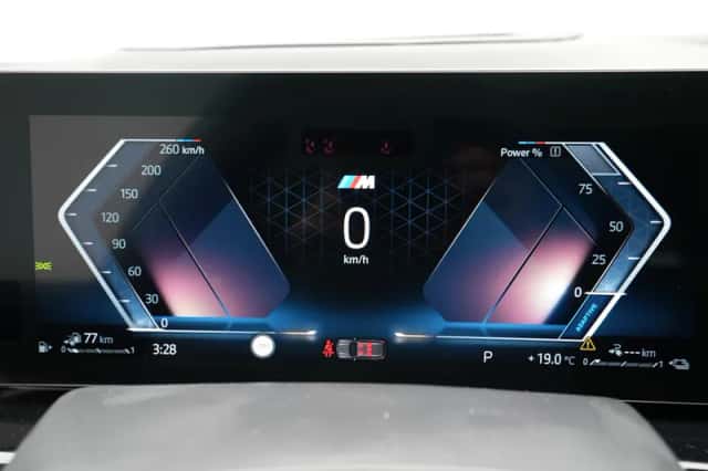 BMW X5 (2026) thumbnail 3