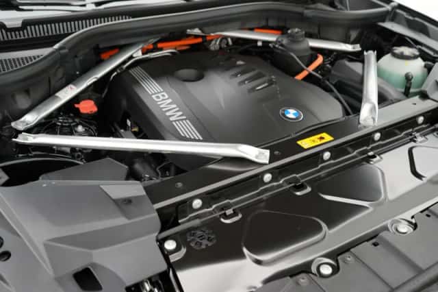 BMW X5 (2026) thumbnail 4